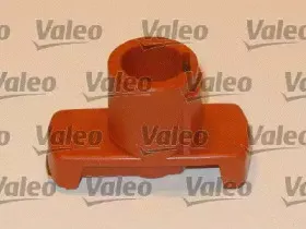 343914 VALEO Бегунок распределителя зажигани